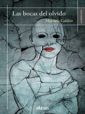 cover image of Las bocas del olvido